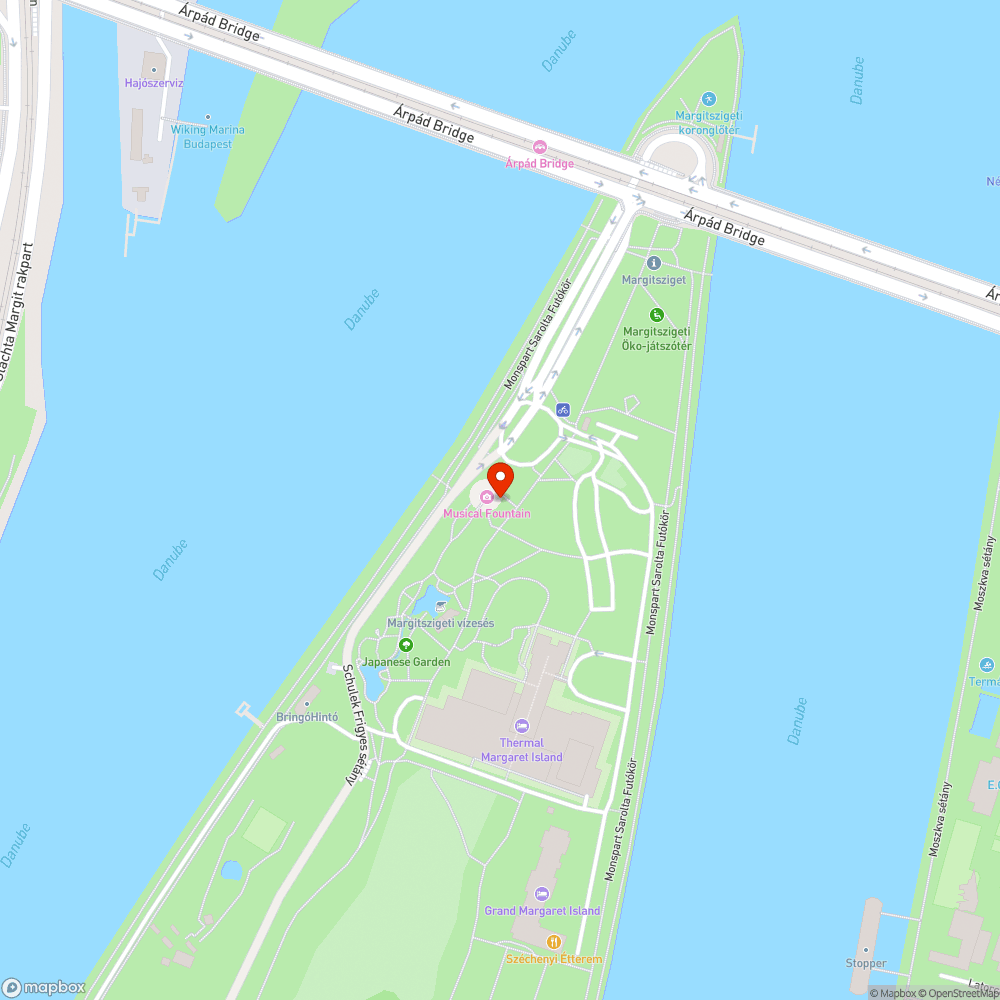 Megrongált, eltűnt tájékoztató tábla bejelentés helye