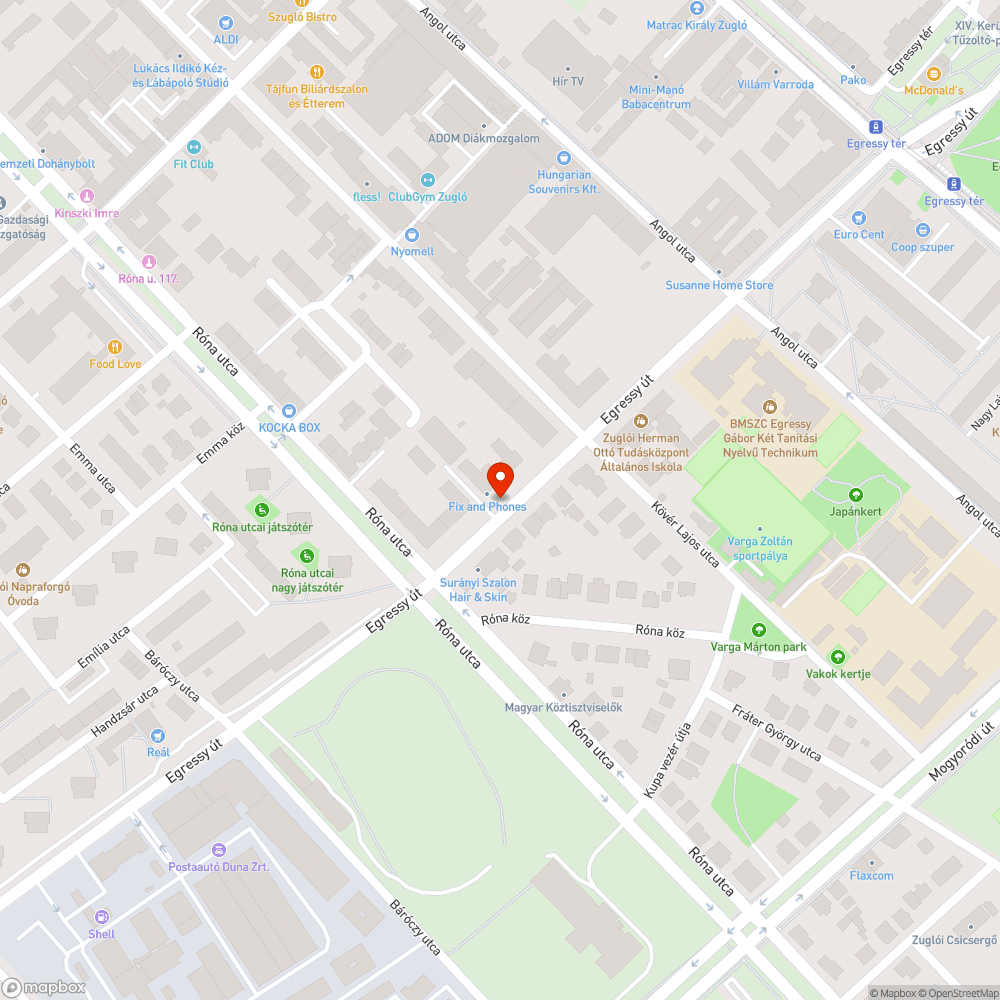 Alépítmény beton pereme bejelentés helye