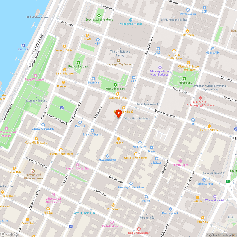 Hiányzó gallér bejelentés helye