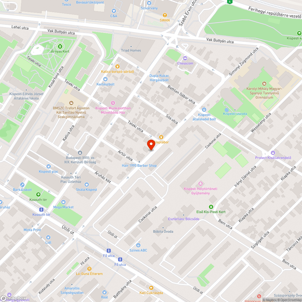 közlekedés akadályozása bejelentés helye