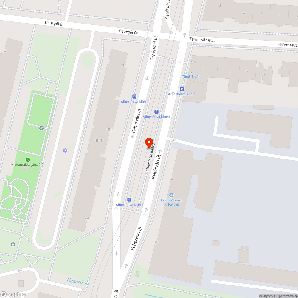 Piszkos a szegélyek környezete bejelentés helye