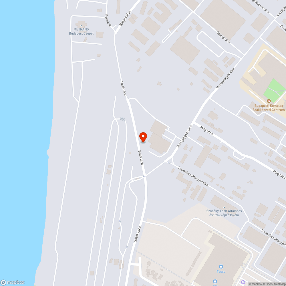 Kopott tábla bejelentés helye