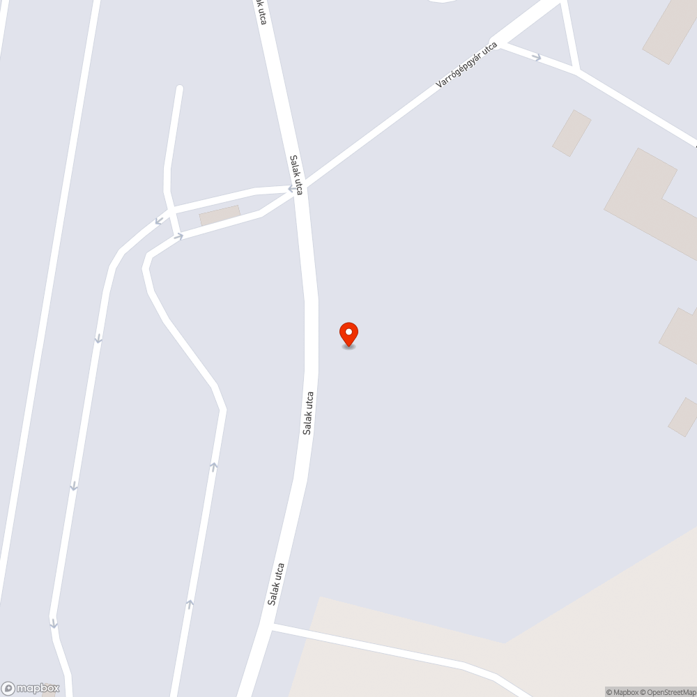 Kopott utcanévtáblák bejelentés helye