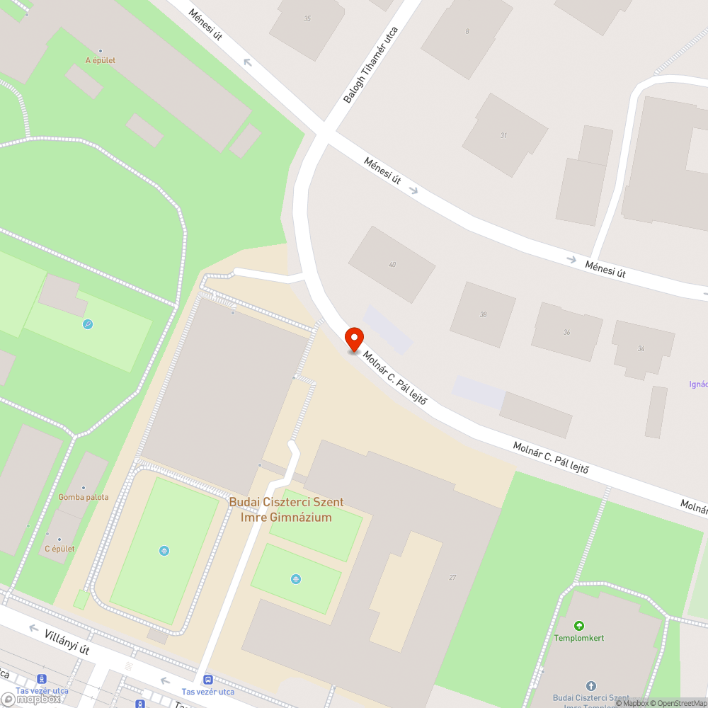 Tönkrement Telekom bejelentés helye