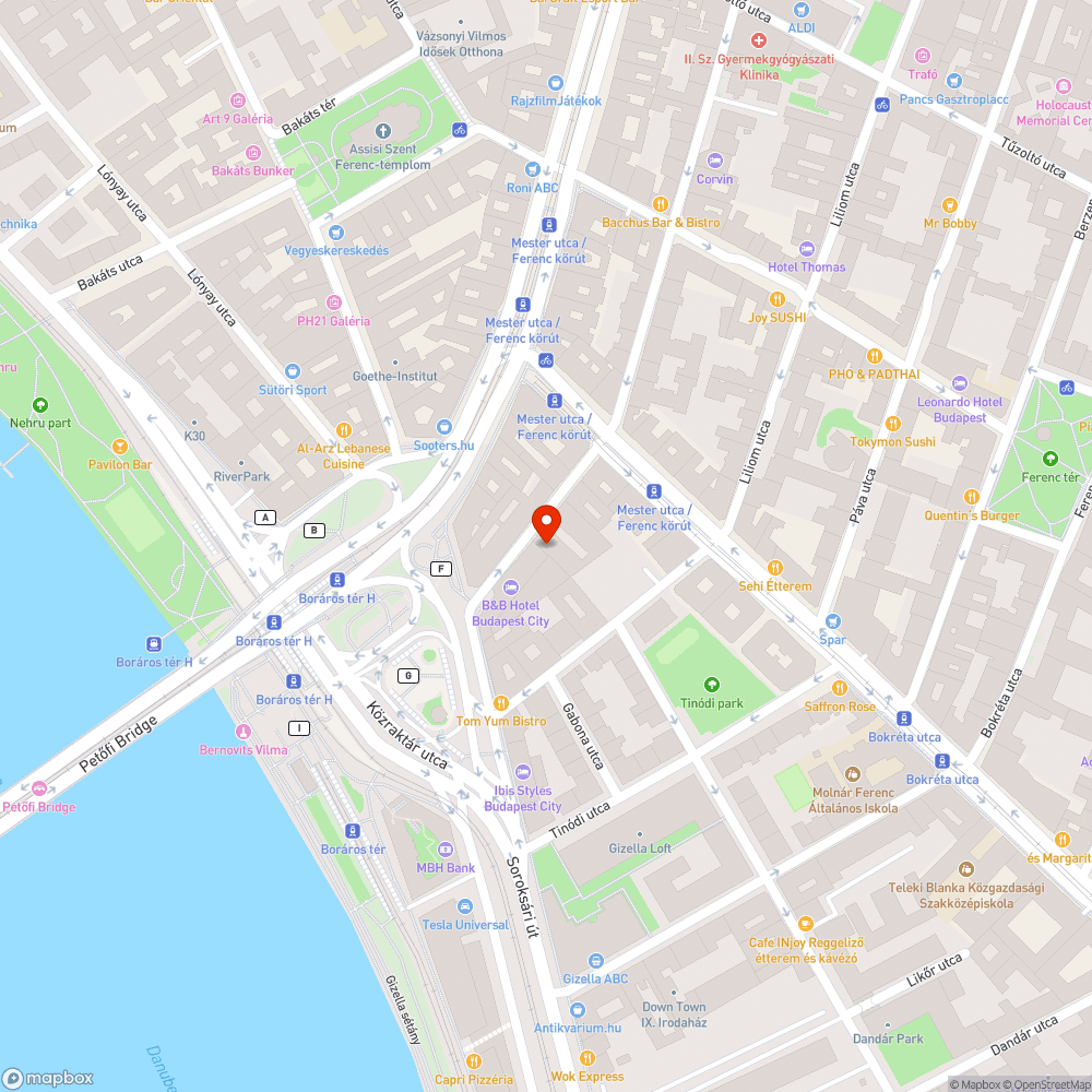 Tönkrement , hiányos bejelentés helye