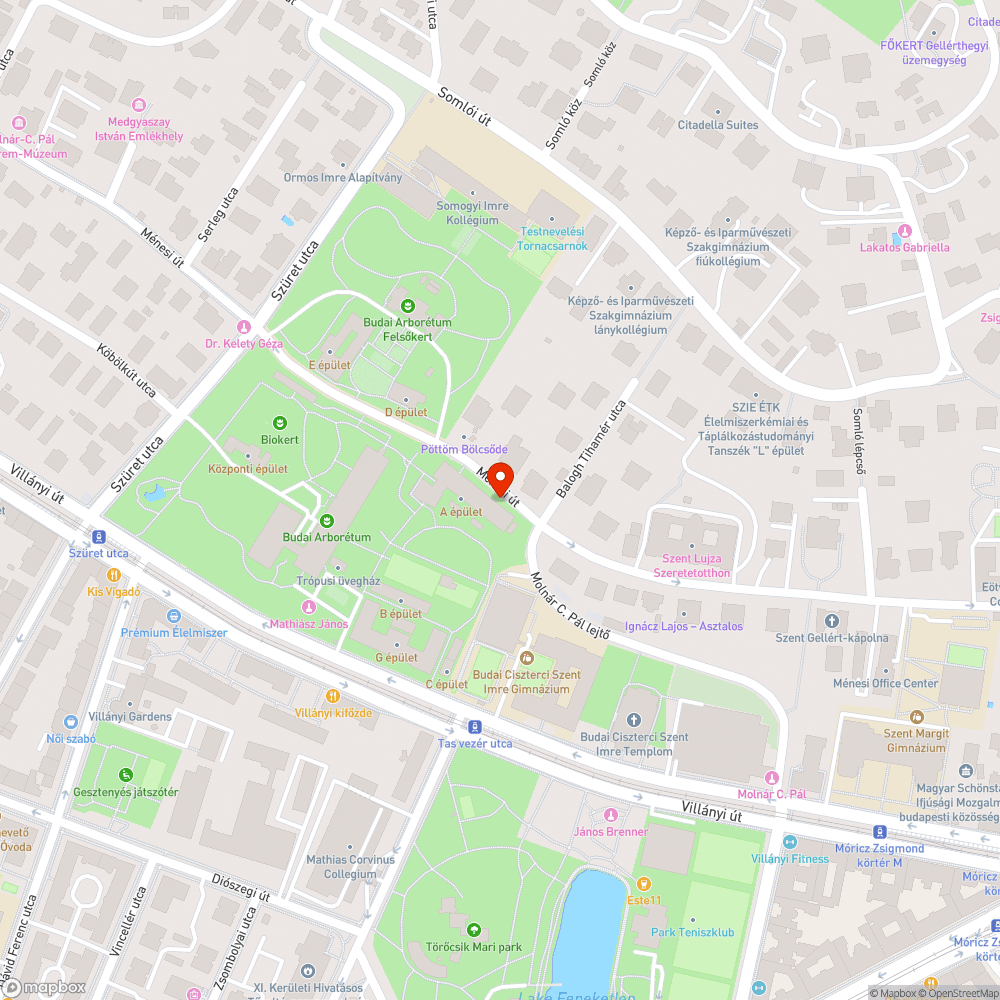 Fedlap kiáll bejelentés helye