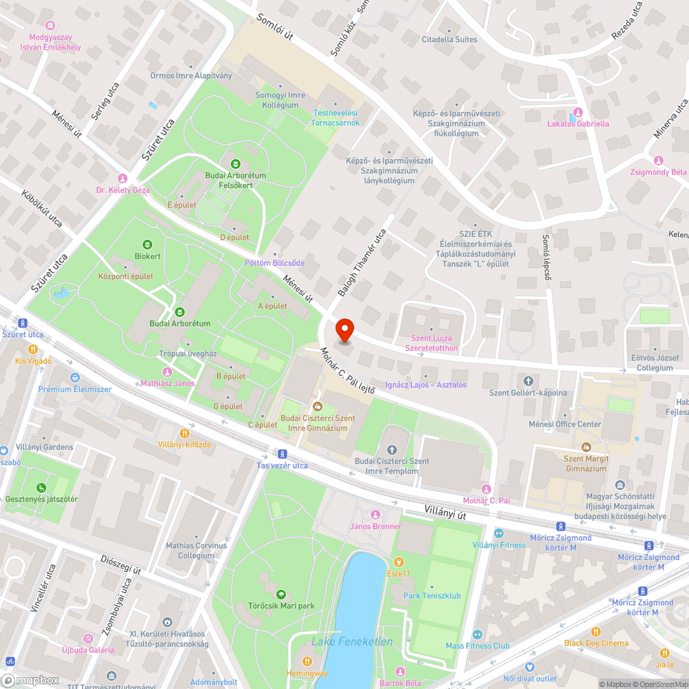 Tönkrement , hiányos bejelentés helye