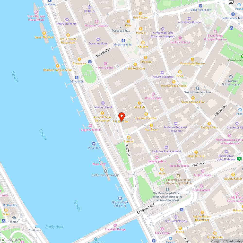 Kerékpárral kétirányúsítás bejelentés helye