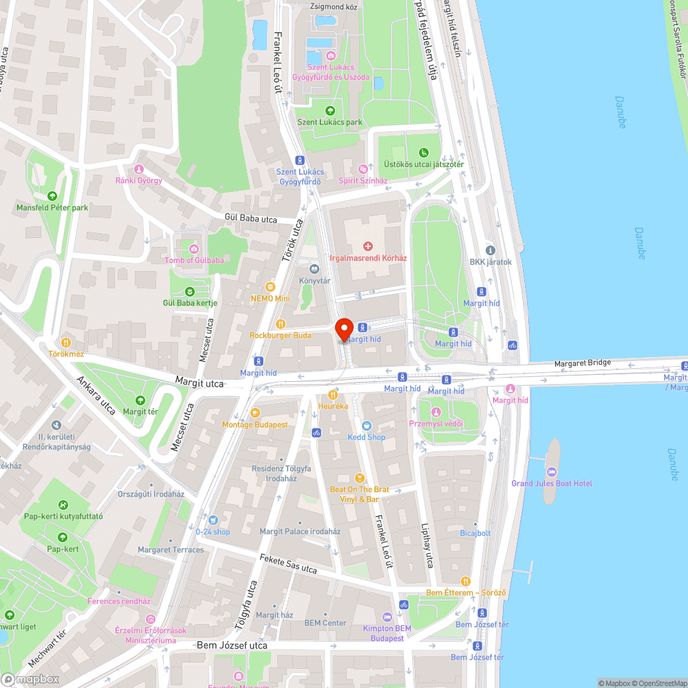 Elsodrási határ jelzésének hiánya bejelentés helye