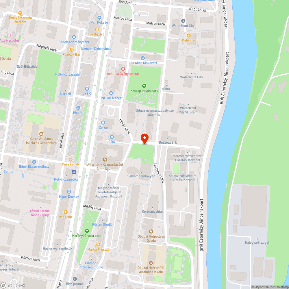 Veszélyes játszótéri játék bejelentés helye