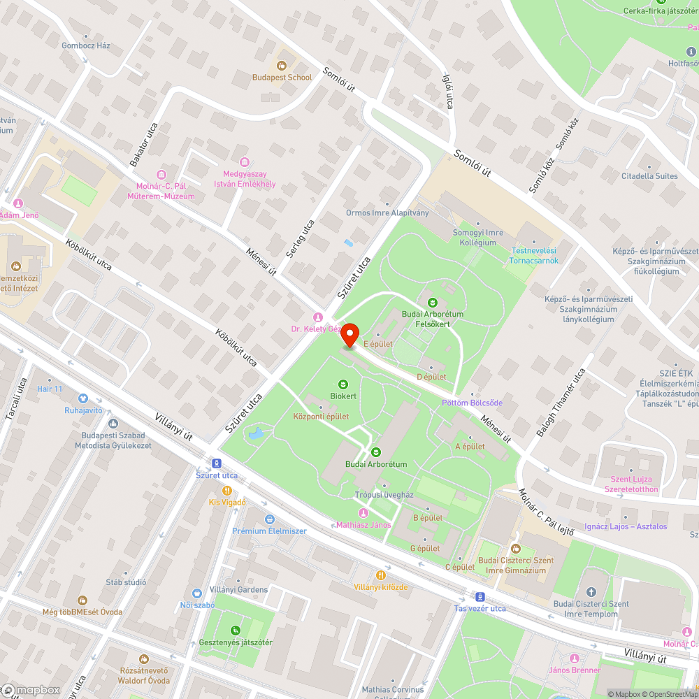 Tönkrement kisméretű fedlapok bejelentés helye