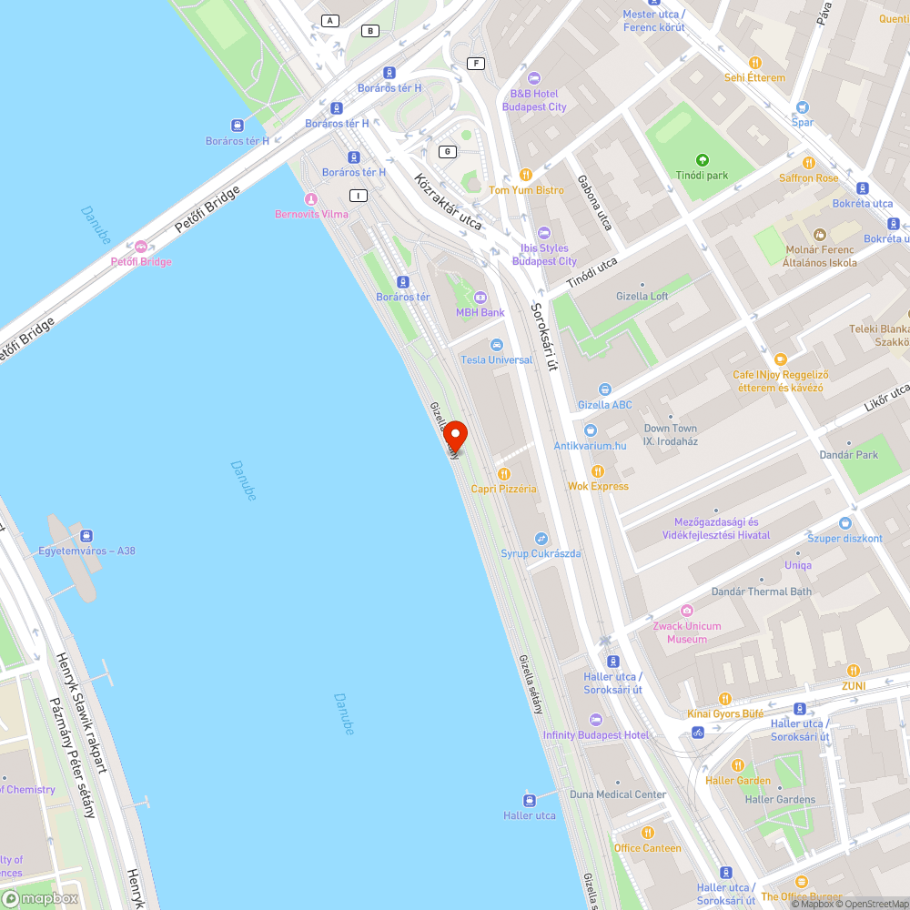 Kérem, távolítsák el a graffitit. bejelentés helye