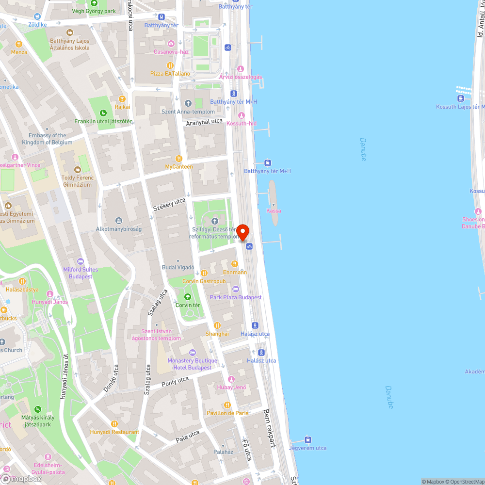 Építési törmelék bejelentés helye