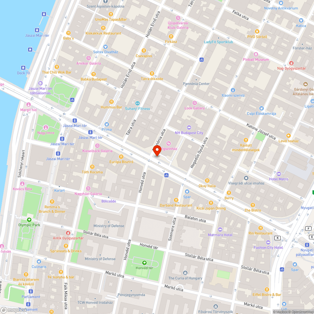 Fahely rossz állapota bejelentés helye