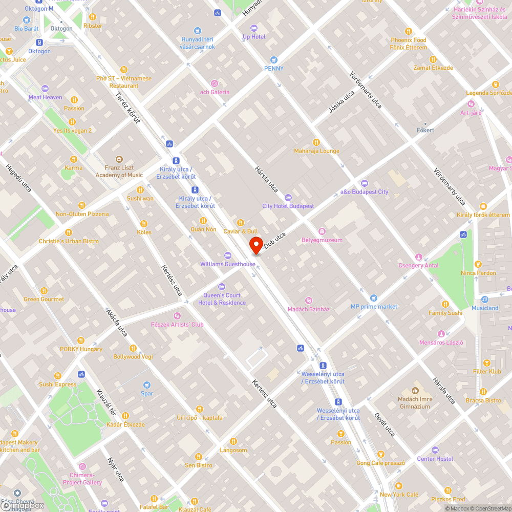 Rongált elektromos szekrény bejelentés helye