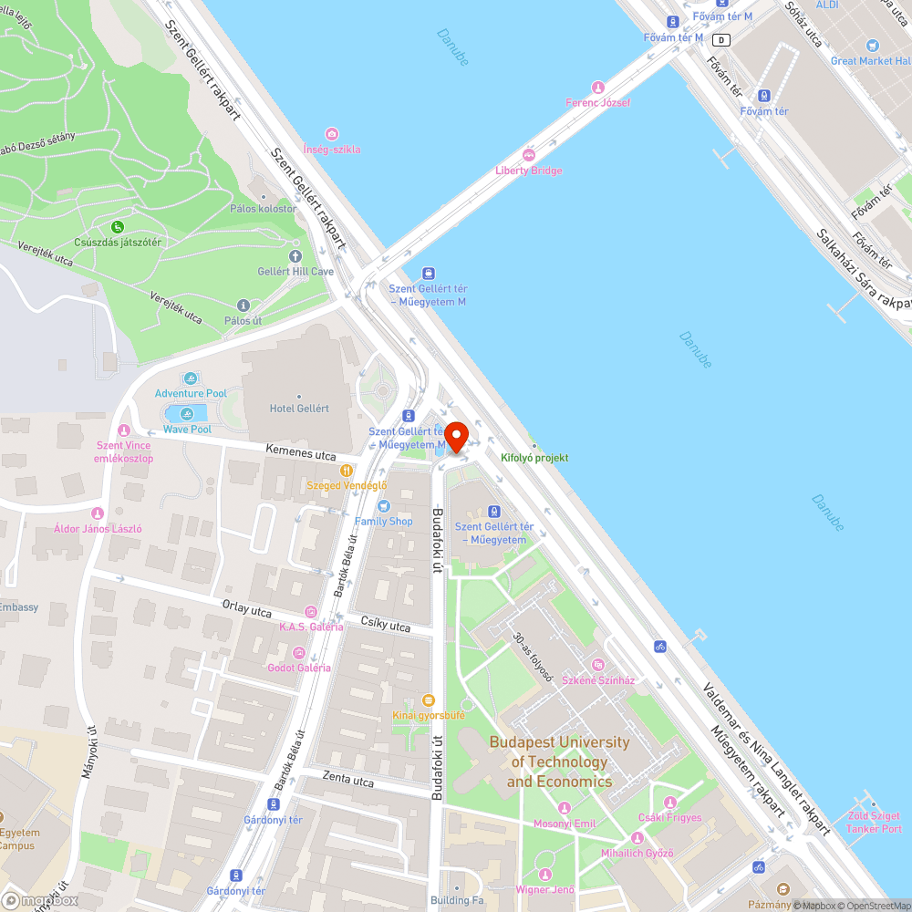 Hiányzó közepű elzárócsap szerelvény bejelentés helye