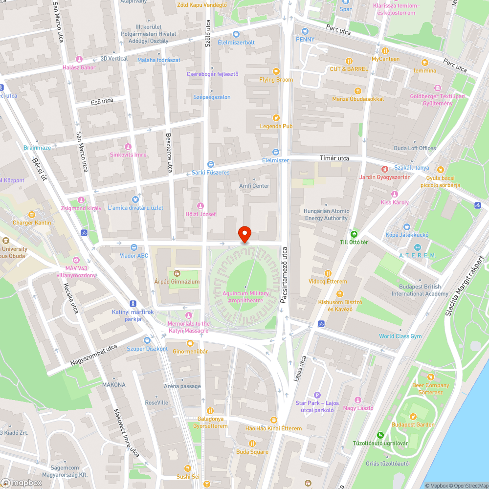 Veszélyes kitört ágak bejelentés helye