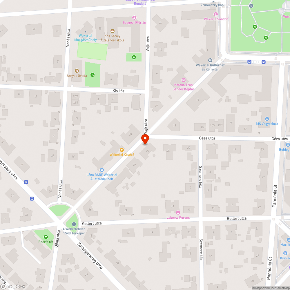 Hiányos közműfedlapok bejelentés helye