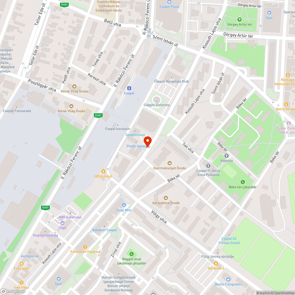 Szinte teljesen eltűnt kerékpárút felfestés bejelentés helye