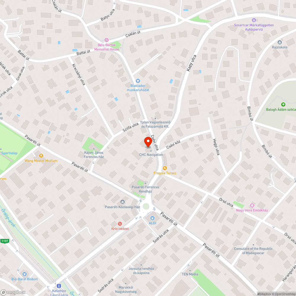 Kivágott fa pótlása bejelentés helye