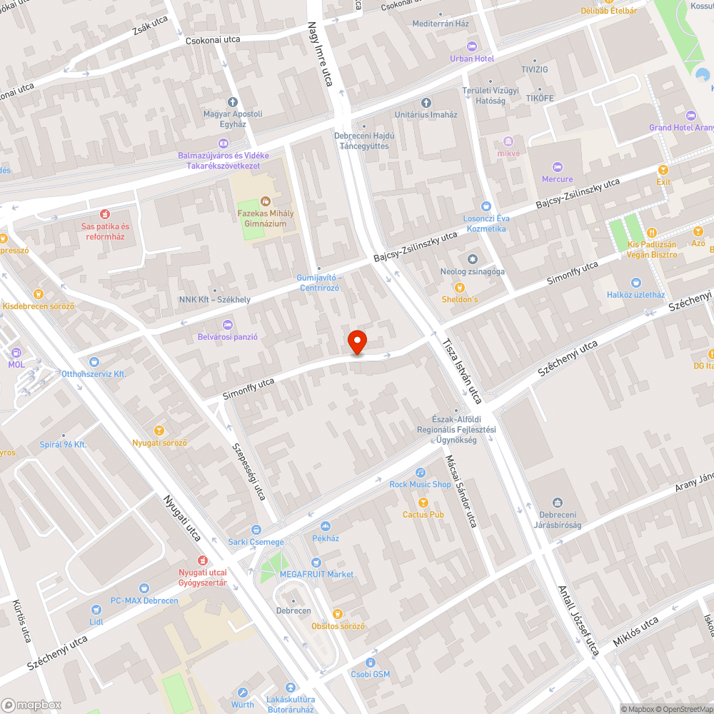 nem működik a közvilágítás bejelentés helye