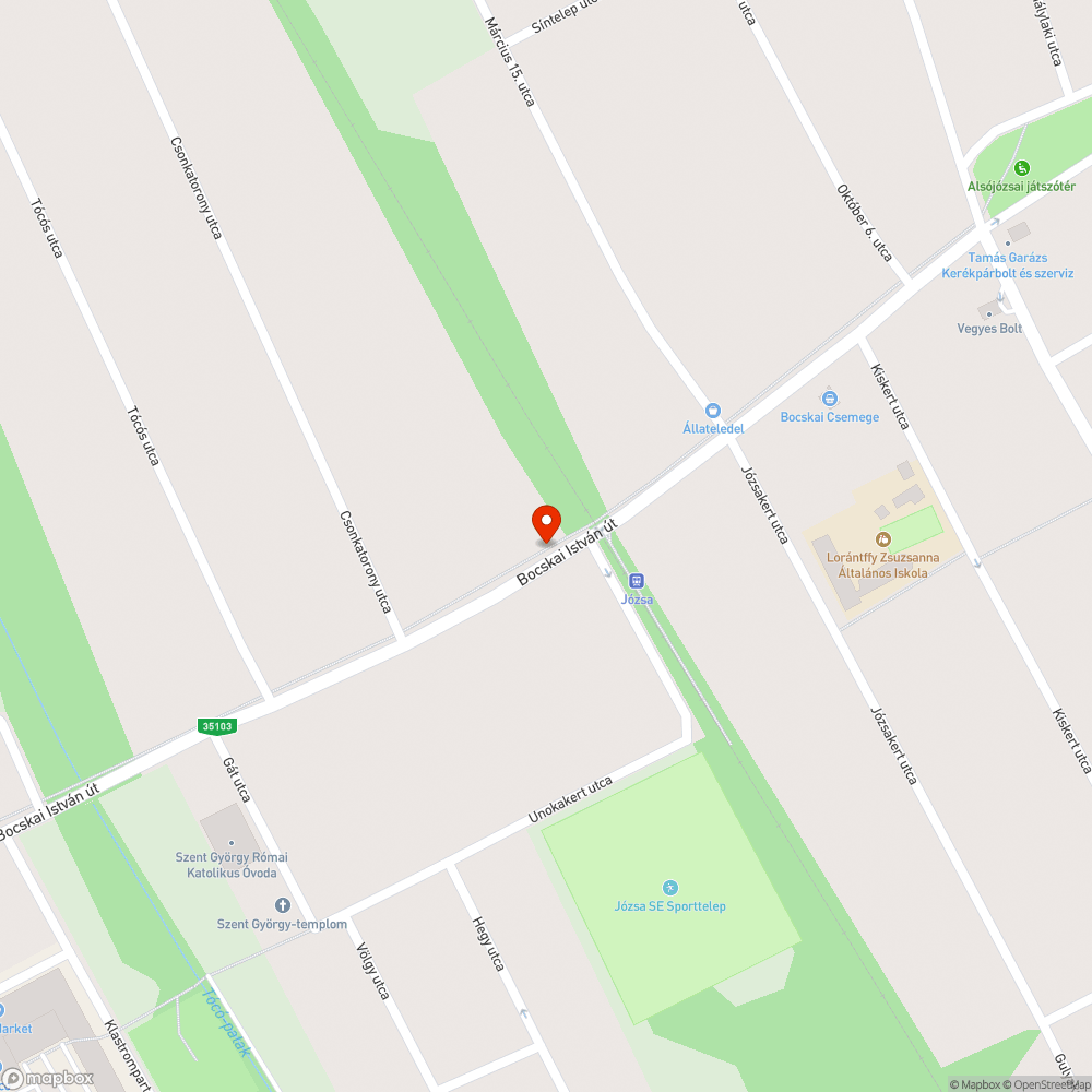 Elhasználódott táblák bejelentés helye