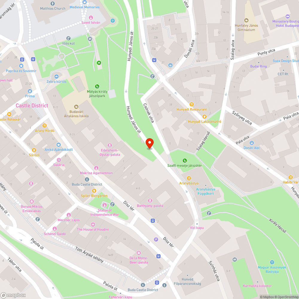 Megállni tilos táblán nem lehet kivétel bejelentés helye