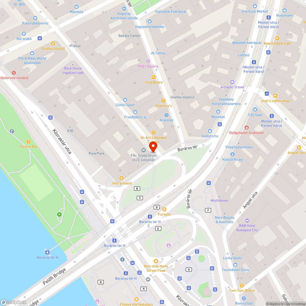 Kiálló fedlap bejelentés helye