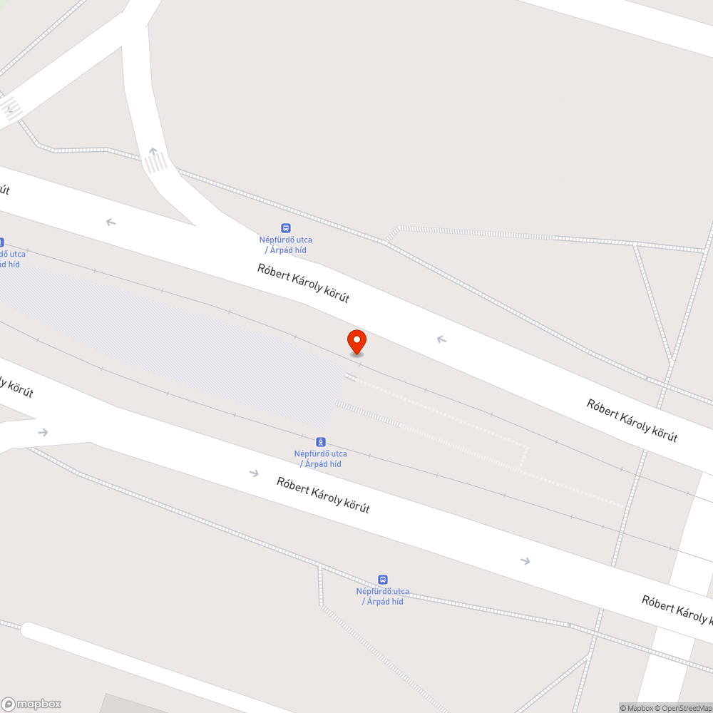 Falfirka bejelentés helye