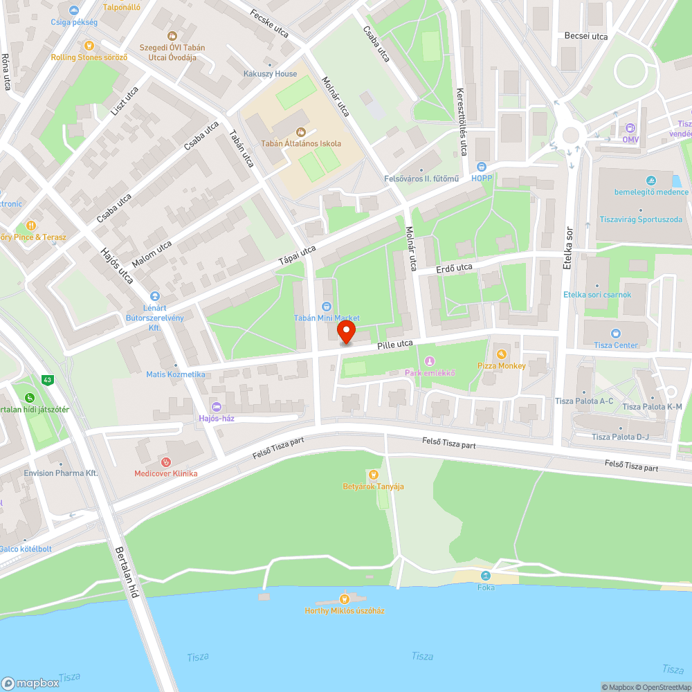 Lerakott hulladék bejelentés helye