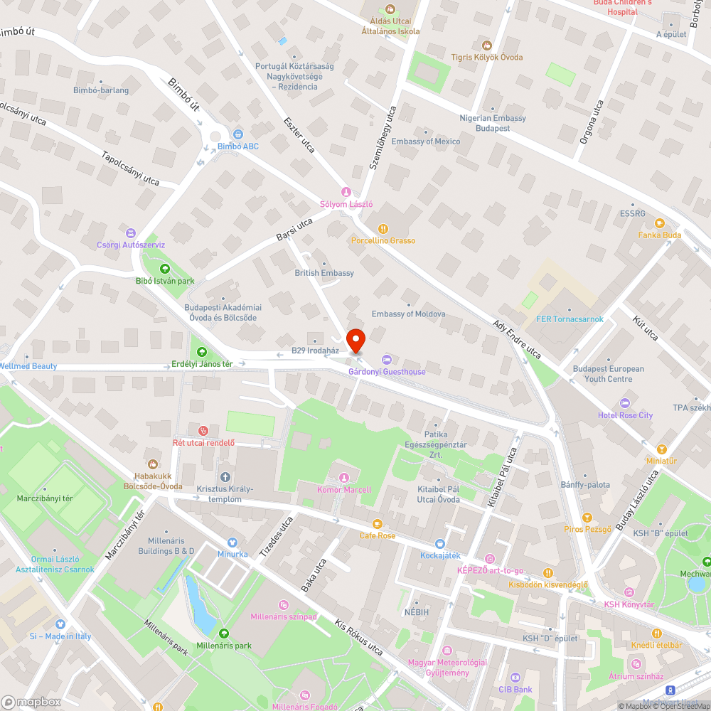 Lemetszett fahulladék bejelentés helye