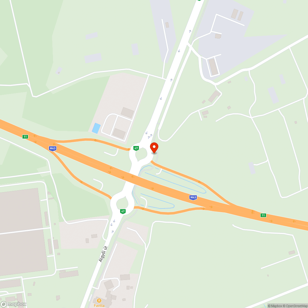 Nem biztonságos körülmény bejelentés helye