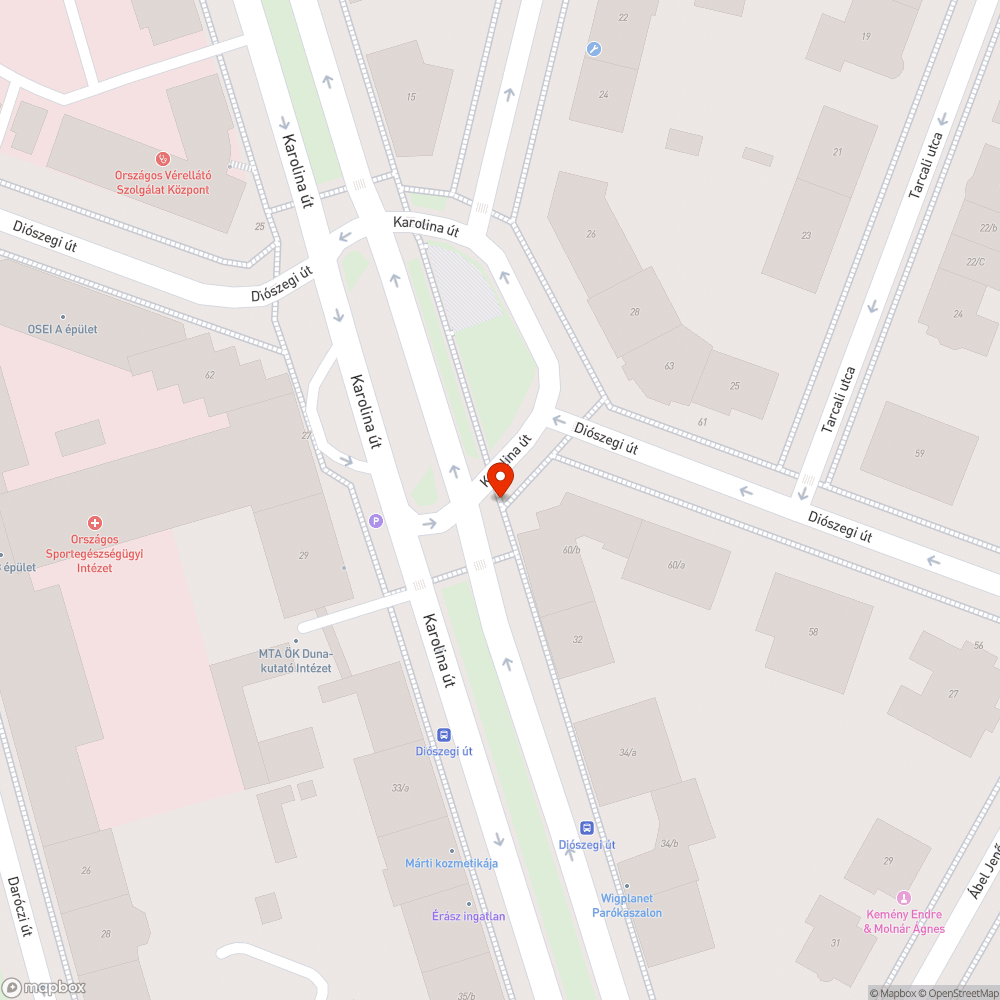 Leaszfaltozva bejelentés helye