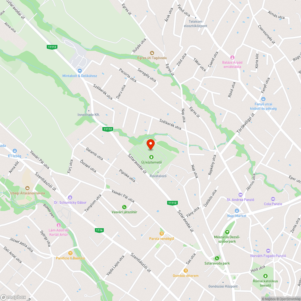 Fakivágás. bejelentés helye