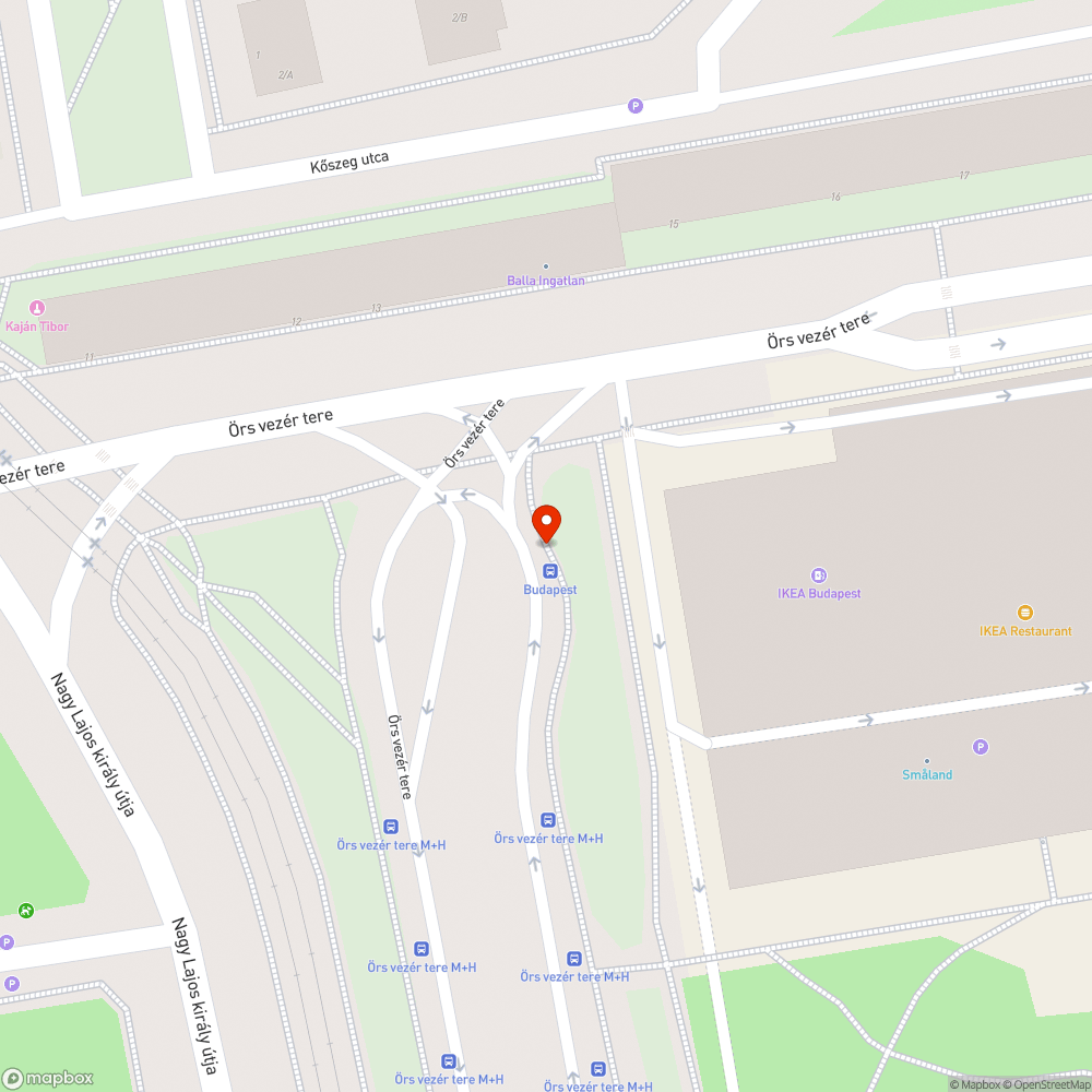 Weekendbus buszok nem követhetőek online bejelentés helye