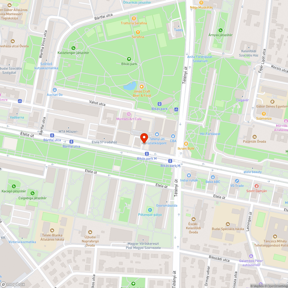 Hiányzó lámpabúra bejelentés helye