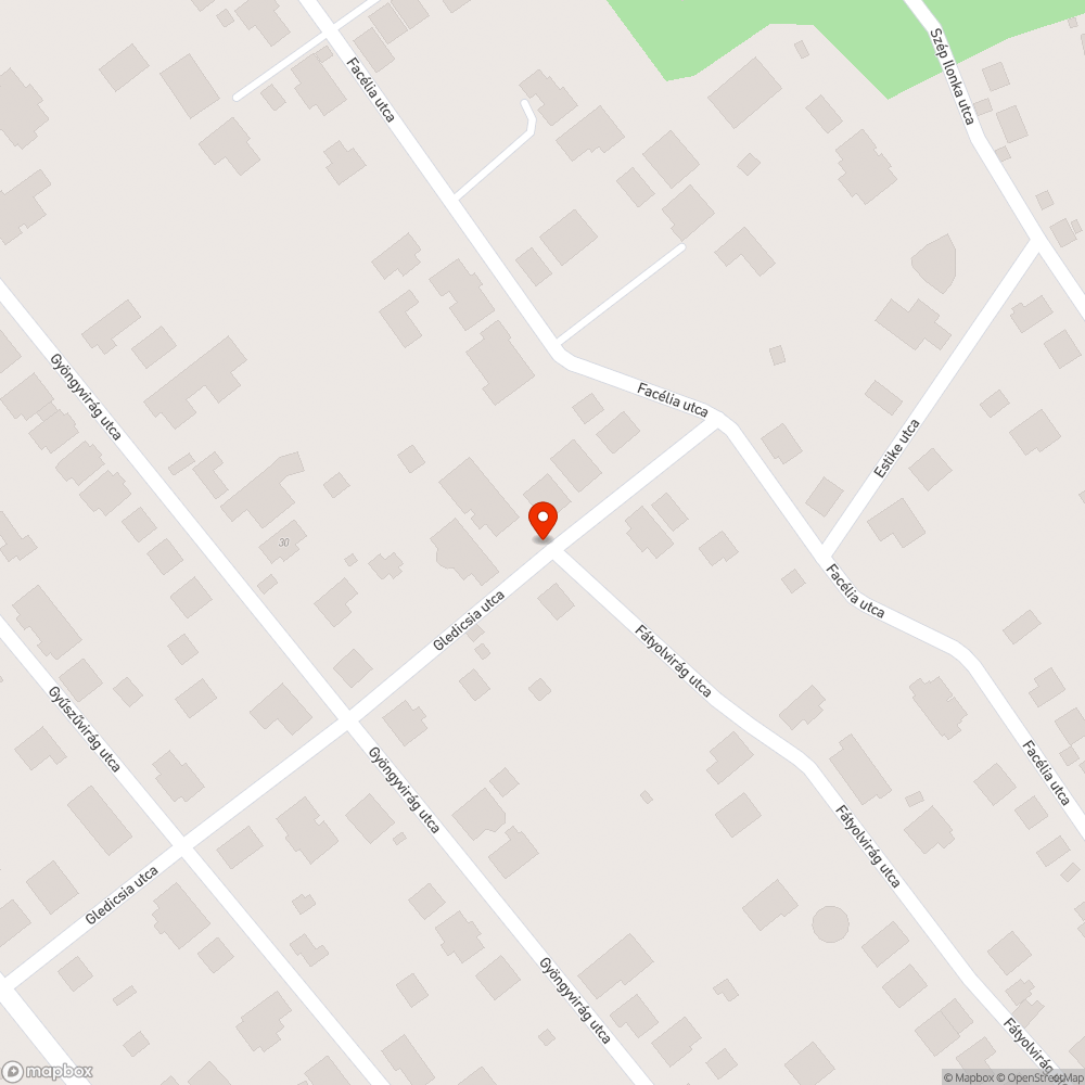 Roncsautó közterületen bejelentés helye