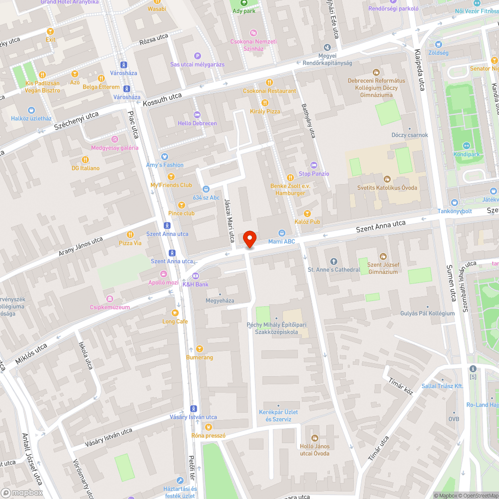 nem működik a közvilágítás bejelentés helye