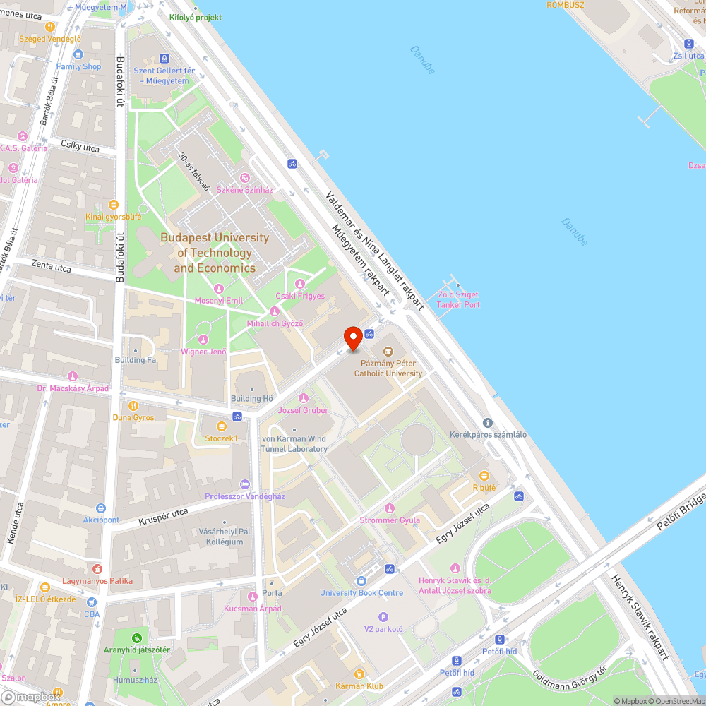 Szabálytalan parkolás miatt használhatatlan járda bejelentés helye