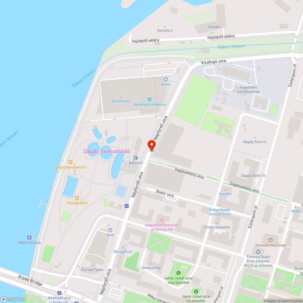 Építkezés miatt nincs járda bejelentés helye