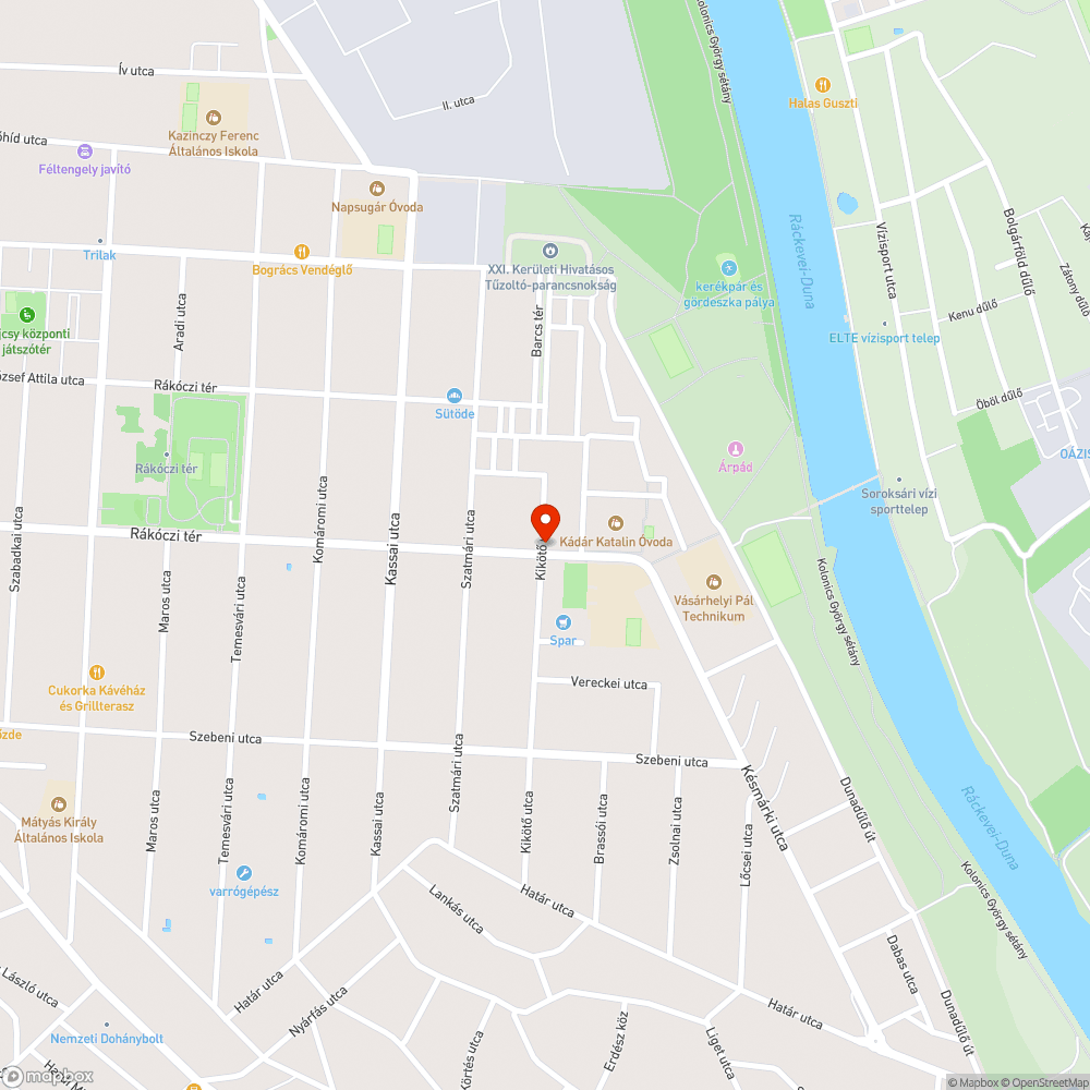 Kopórétegét vesztett fedlap bejelentés helye