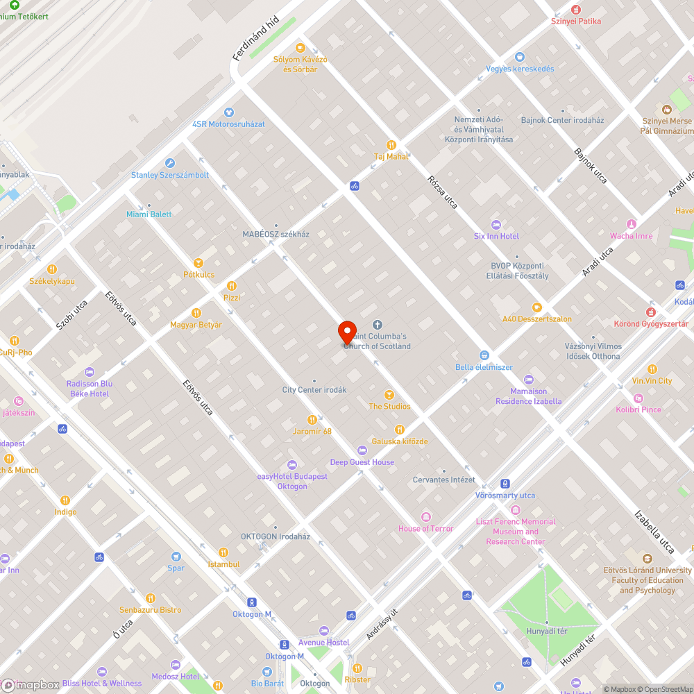 Felmart rész ott maradt bejelentés helye