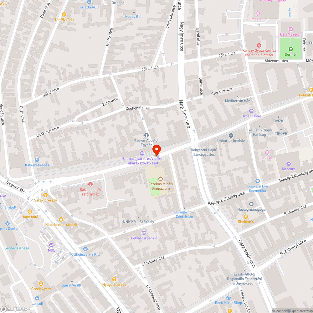 Kresz táblák világítása bejelentés helye