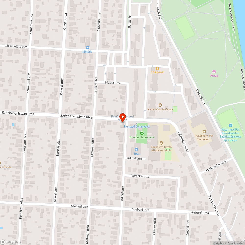 Felső rétegét vesztett fedlap bejelentés helye