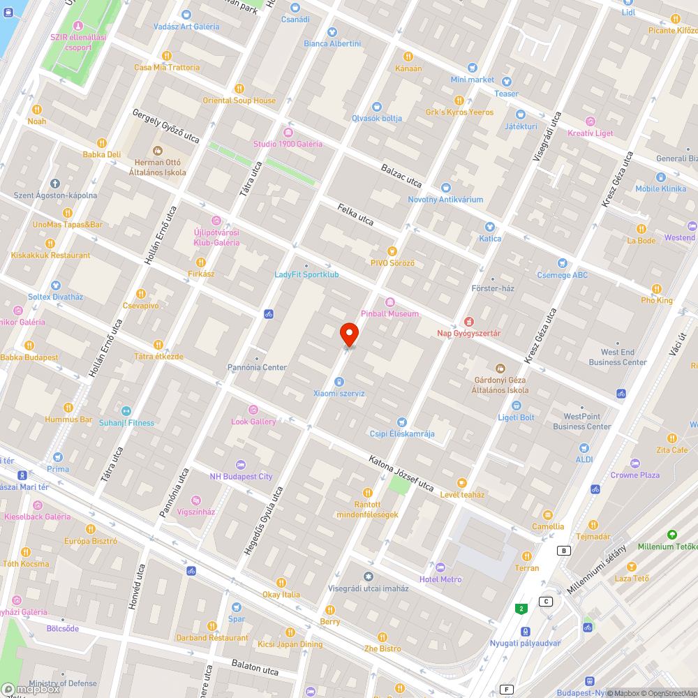 Doboz alatti mdf lapok bejelentés helye