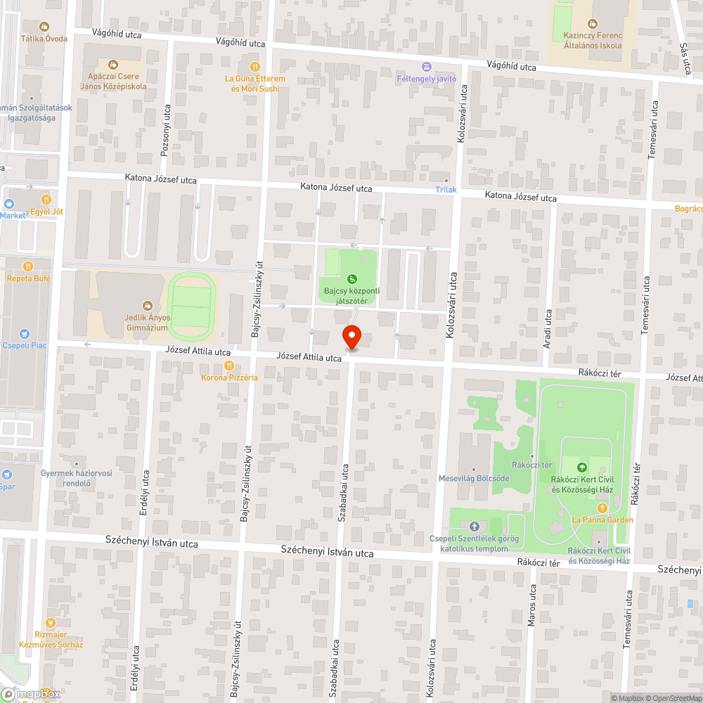 Választási plakátok még mindig bejelentés helye