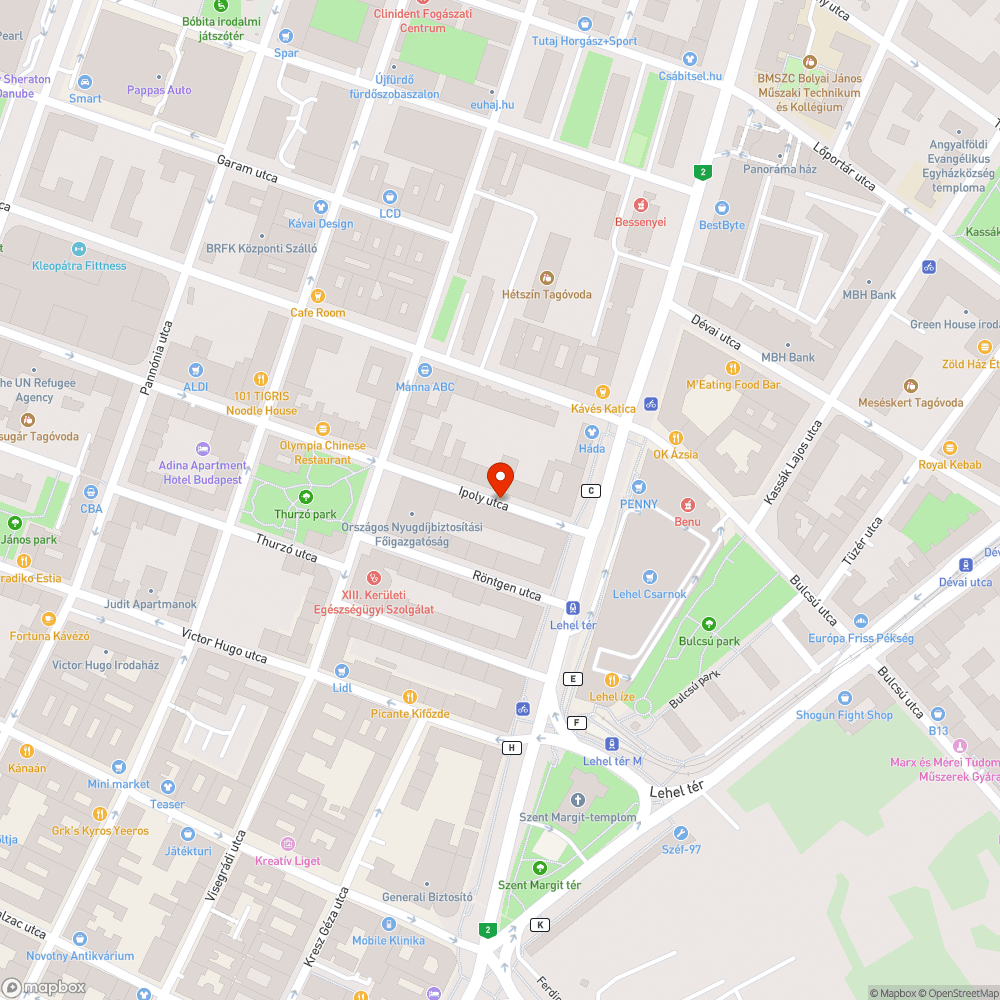 Munkagödörbe dőlt palánk bejelentés helye