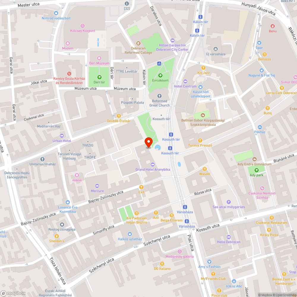 nem működik a közvilágítás bejelentés helye