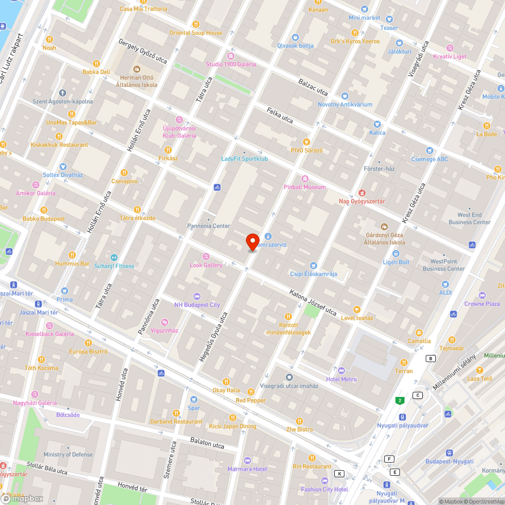 Hiányzik a 30-as tábla bejelentés helye