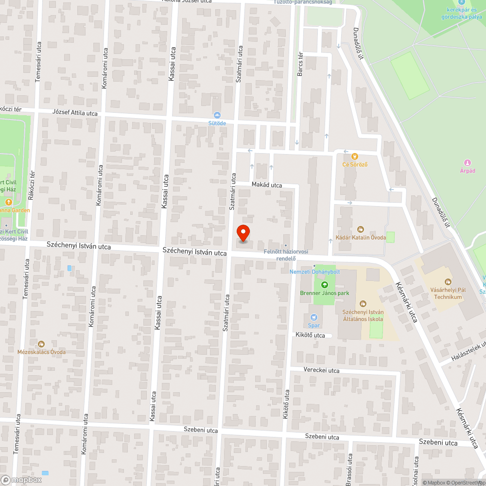 Hiányos sérült Matáv bejelentés helye